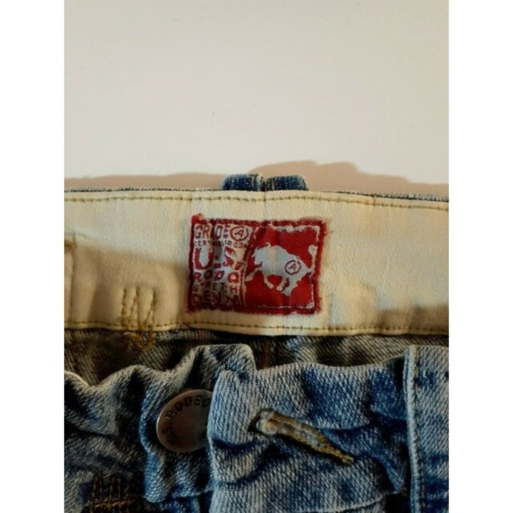 US RODEO JEANS - Picture 7 of 10
